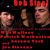 Bob Steel poster