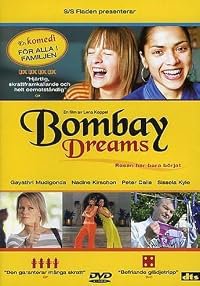 Bombay Dreams poster