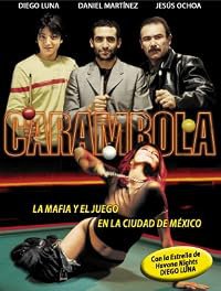 Carambola poster
