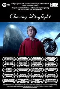 Chasing Daylight poster