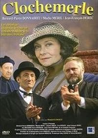 Clochemerle poster