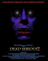 Dead Serious poster
