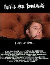 Devils Are Dreaming poster