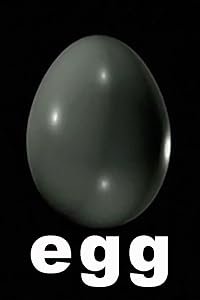 Egg poster