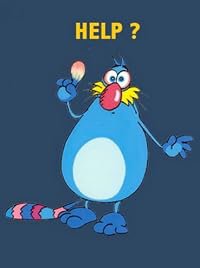 Help? poster