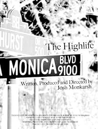 The Highlife poster