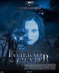 El invierno de Gunter poster