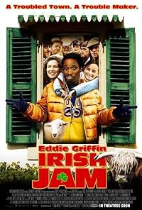 Irish Jam poster