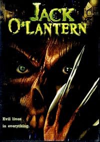 Jack O'Lantern poster
