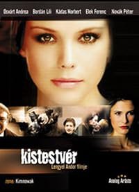 Kistestvér poster