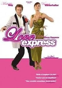 Love Express poster