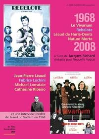 Léaud de Hurle-dents poster