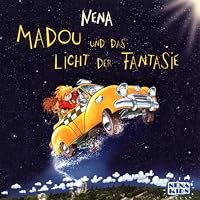Madou und das Licht der Fantasie poster