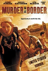 La migra poster