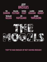 The Moguls poster