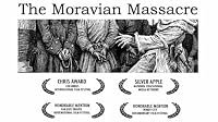 The Moravian Massacre poster