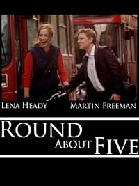 Round About Five poster