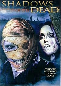 Shadows of the Dead poster