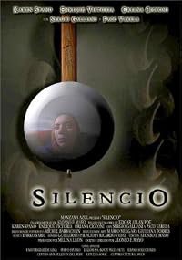 Silencio poster