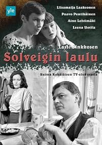 Solveigin laulu poster