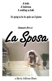La sposa poster