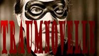 Traumnovelle poster