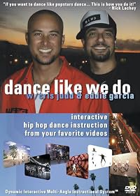 Dance Like We Do poster