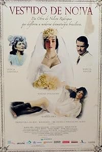 Vestido de Noiva poster