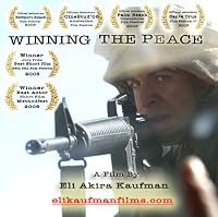 Winning the Peace poster