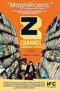 Z Channel: A Magnificent Obsession poster