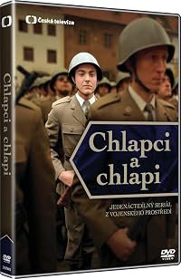 Chlapci a chlapi poster