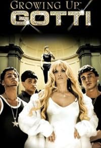 Growing Up Gotti poster