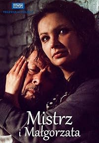 Mistrz i Malgorzata poster
