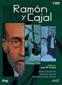 Ramón y Cajal poster
