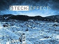 Tech Effect poster