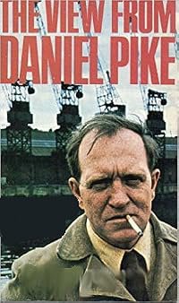 The View from Daniel Pike poster