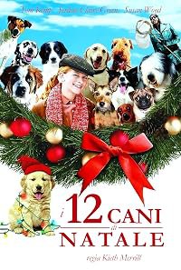 The 12 Dogs of Christmas poster