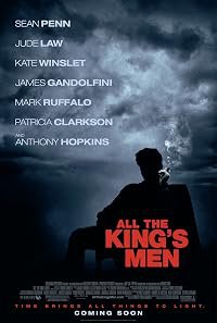 All the King's Men poster