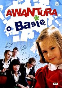 Awantura o Basie poster