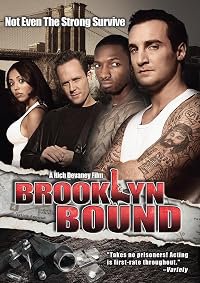 Brooklyn Bound poster