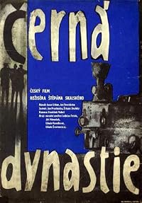 Cerná dynastie poster
