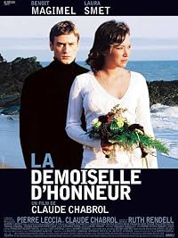 La demoiselle d'honneur poster