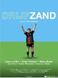 Drijfzand poster