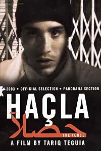 Haçla poster