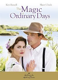The Magic of Ordinary Days poster