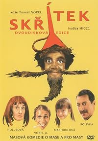 Skrítek poster