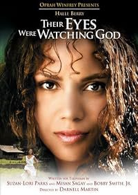 Their Eyes Were Watching God poster