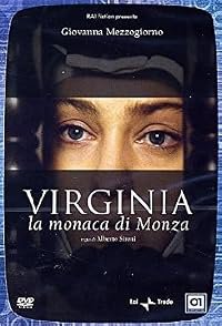 Virginia, la monaca di Monza poster