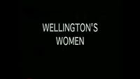 Wellington's Women poster