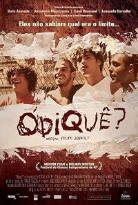 Ódiquê? poster